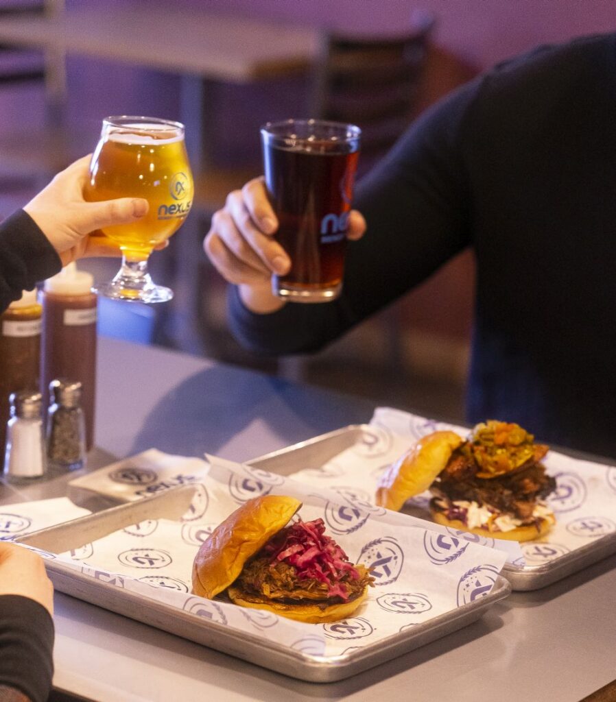 About Us Blue Smokehouse New Mexican Soul Food Restaurant in